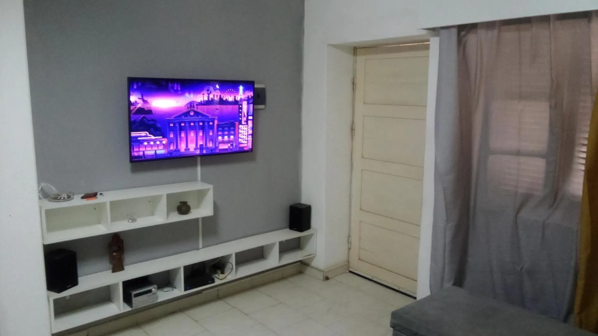 Apartment Borges Place Praia