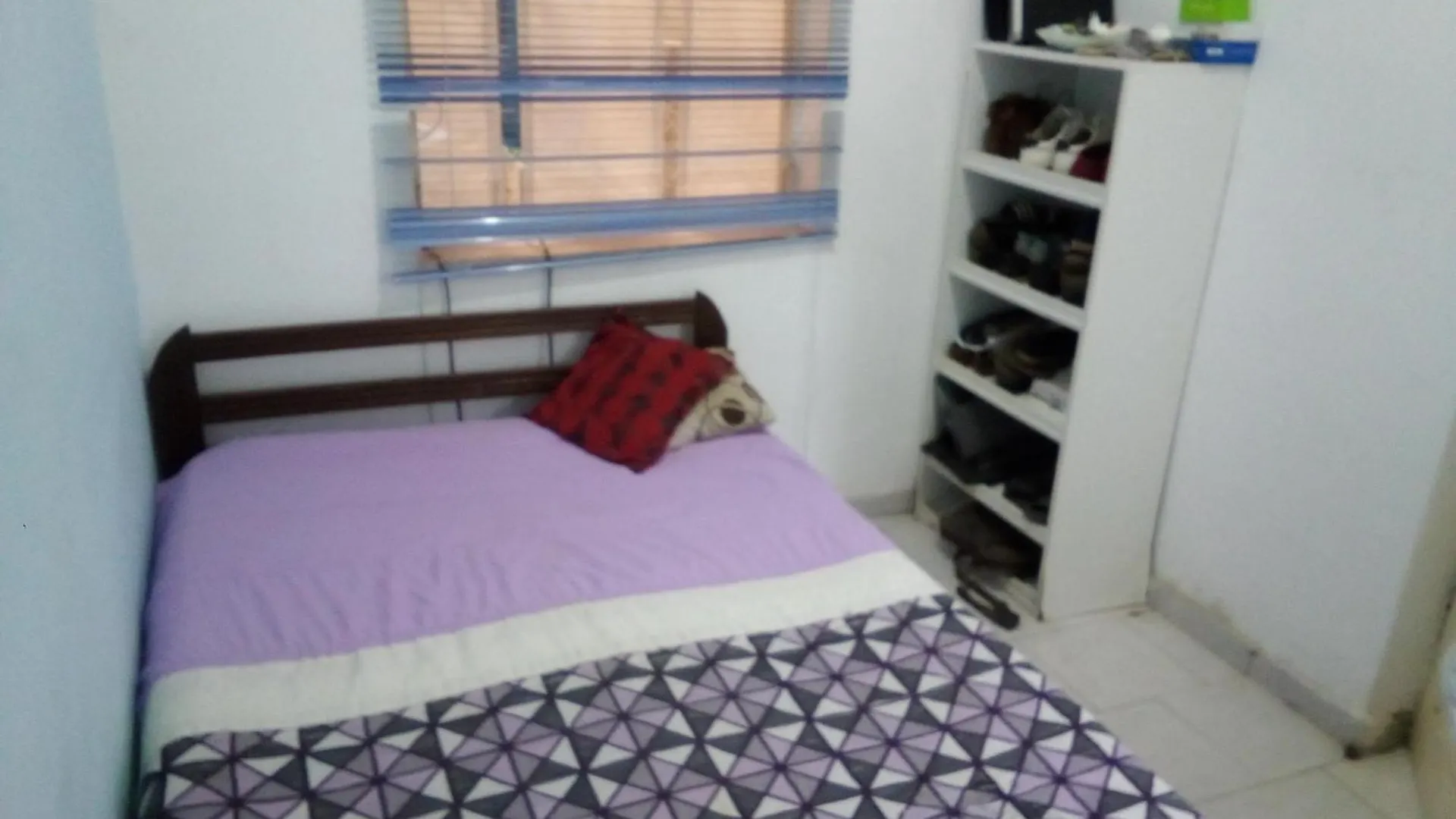 Borges Place Praia Cape Verde