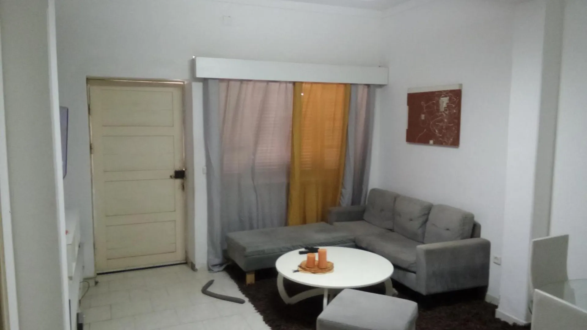 Apartment Borges Place Praia